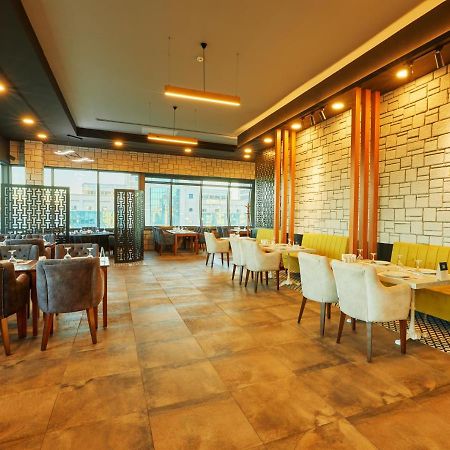 Park Dedeman Elazig Hotel Luaran gambar