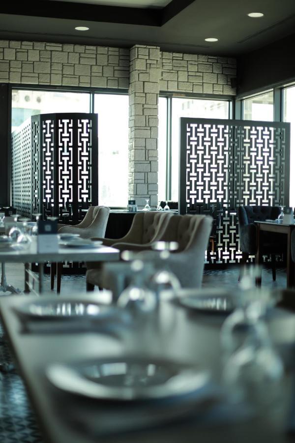 Park Dedeman Elazig Hotel Luaran gambar