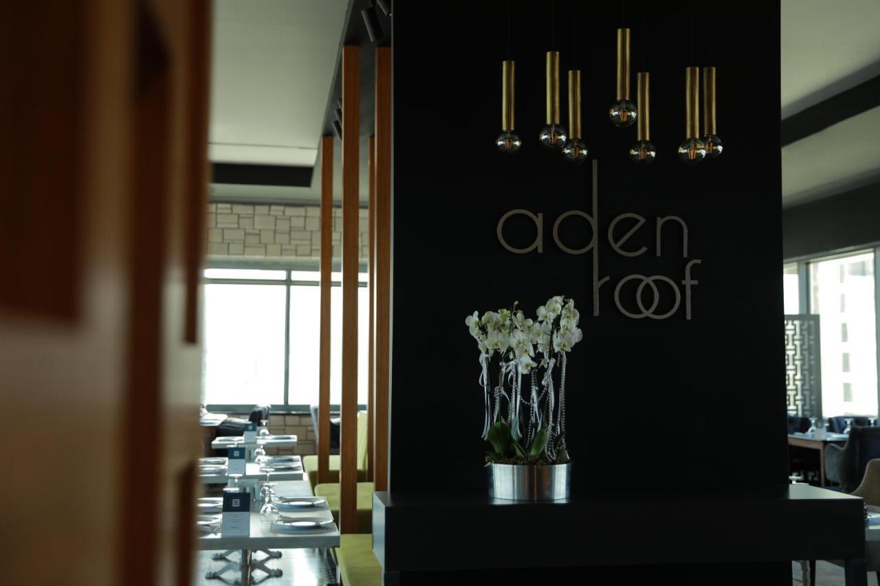 Park Dedeman Elazig Hotel Luaran gambar