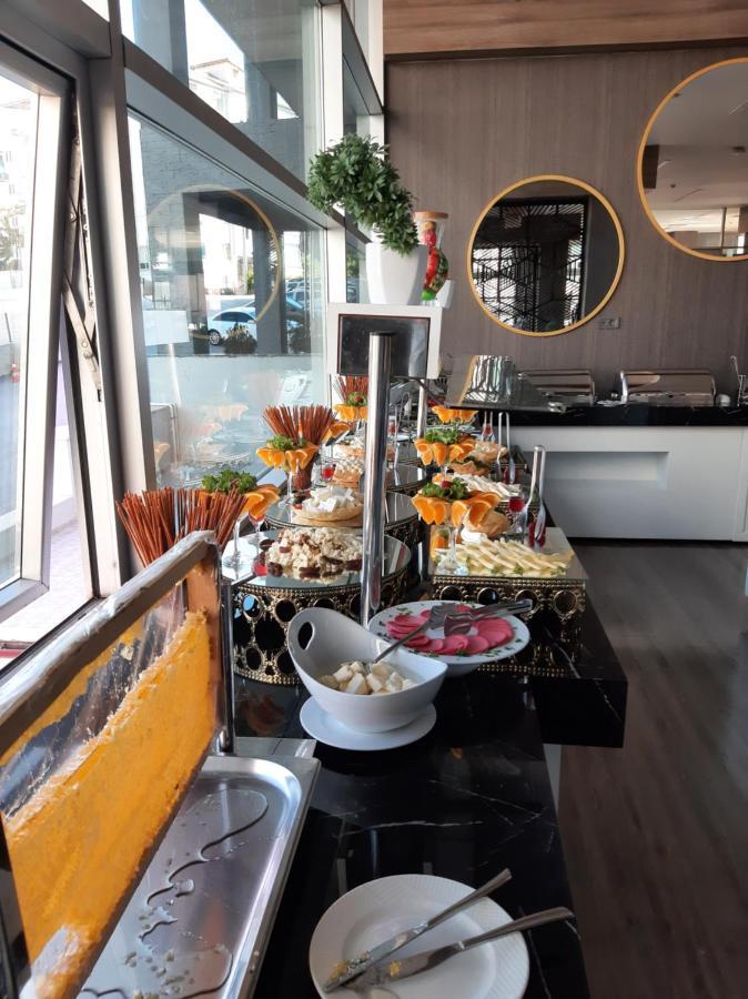 Park Dedeman Elazig Hotel Luaran gambar