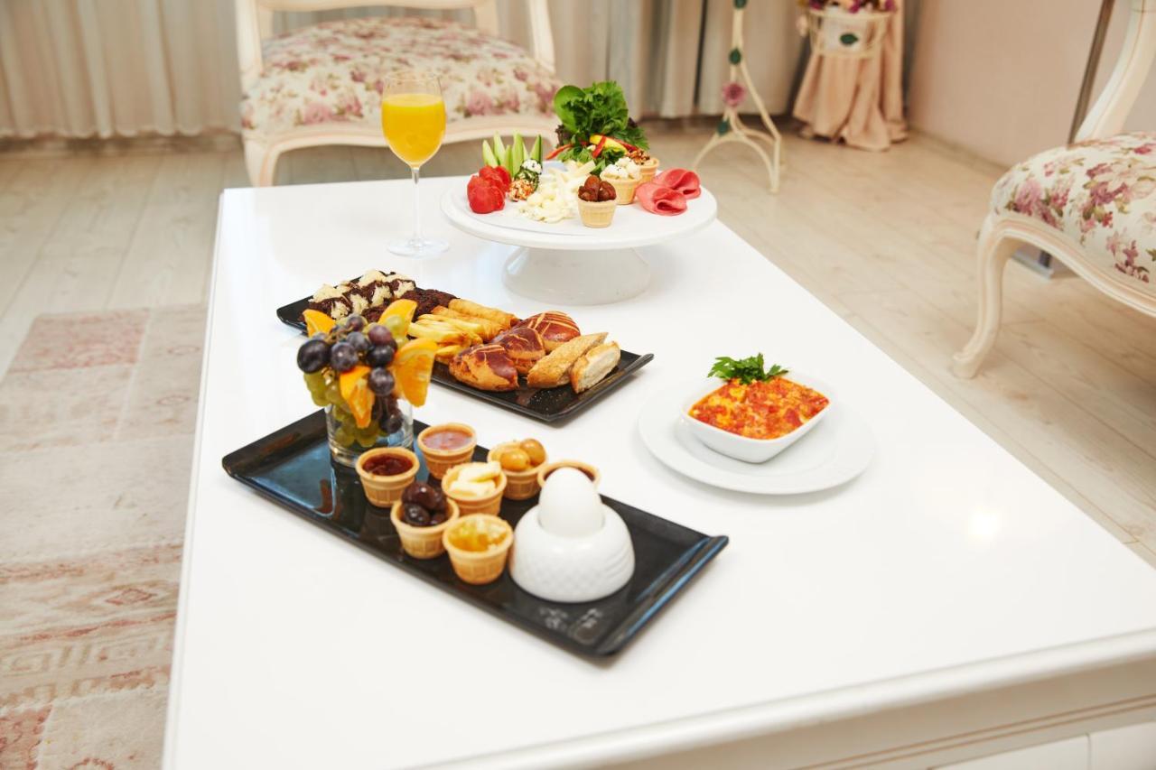 Park Dedeman Elazig Hotel Luaran gambar