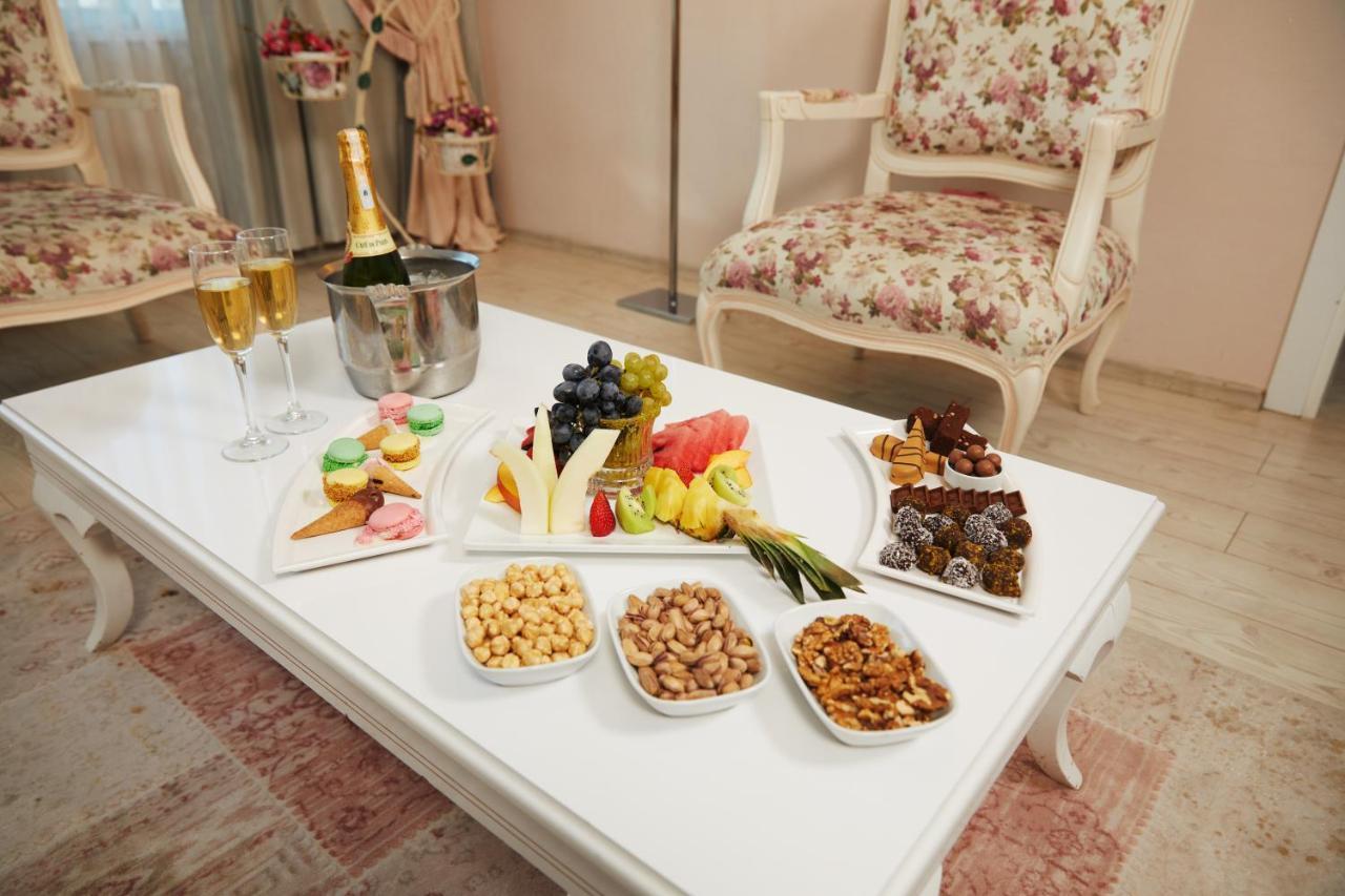 Park Dedeman Elazig Hotel Luaran gambar