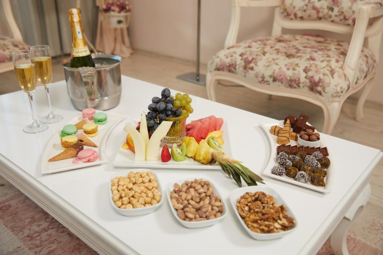 Park Dedeman Elazig Hotel Luaran gambar