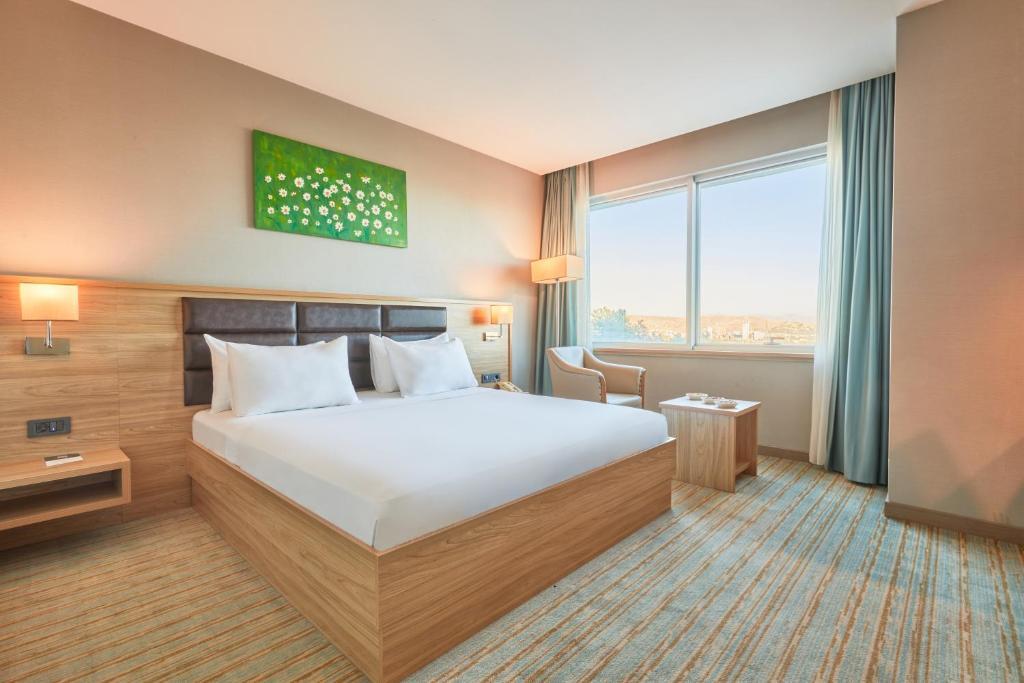 Park Dedeman Elazig Hotel Luaran gambar