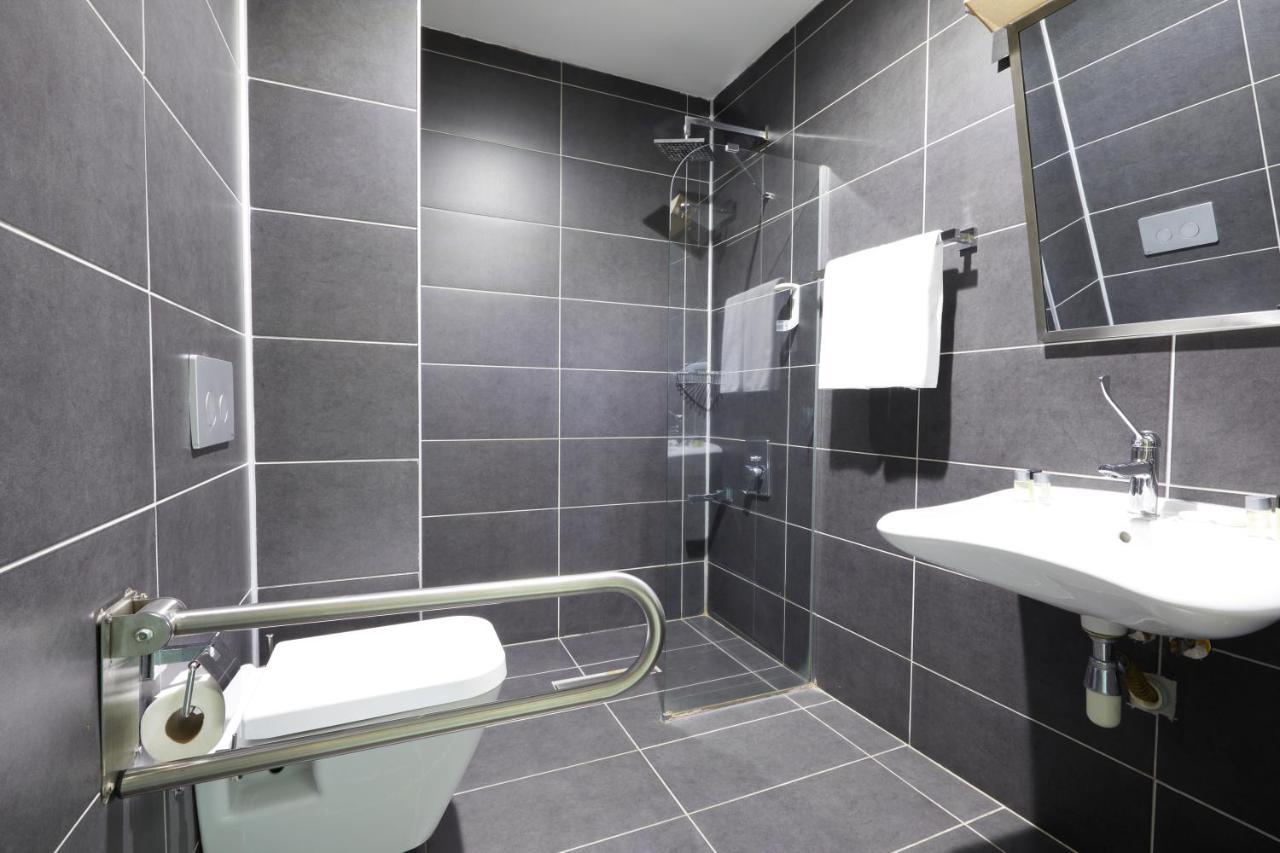 Park Dedeman Elazig Hotel Luaran gambar
