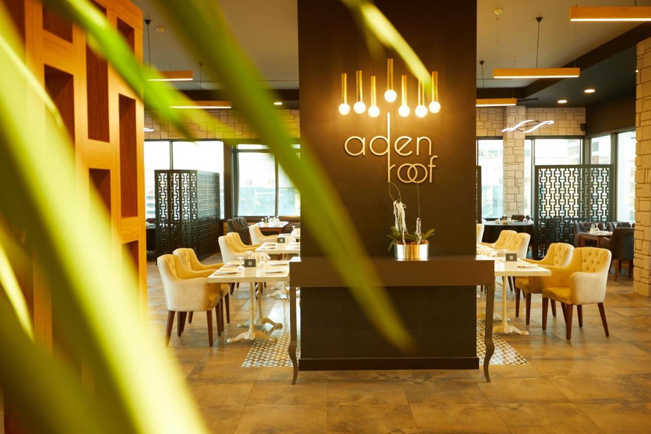 Park Dedeman Elazig Hotel Luaran gambar