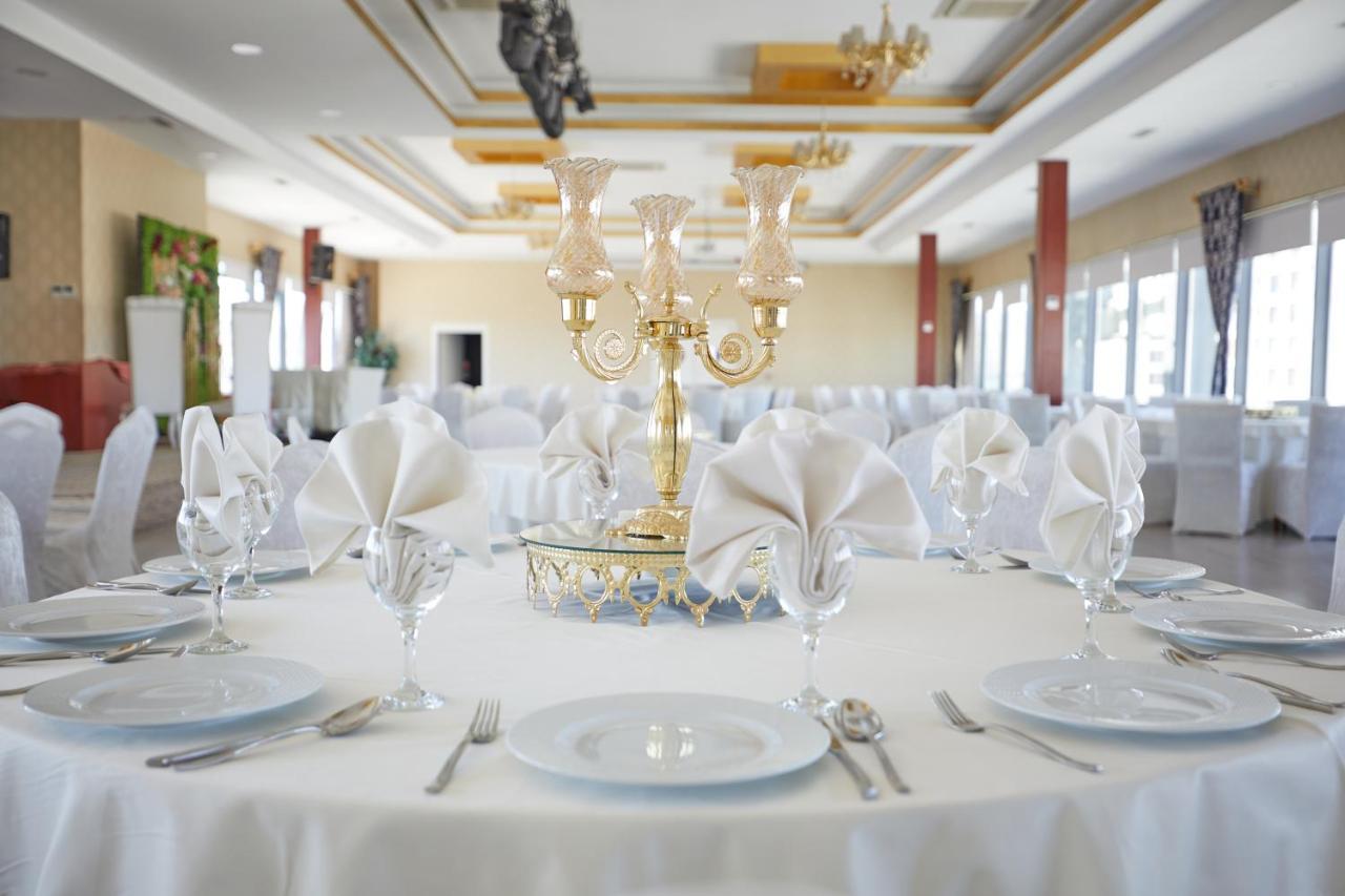 Park Dedeman Elazig Hotel Luaran gambar