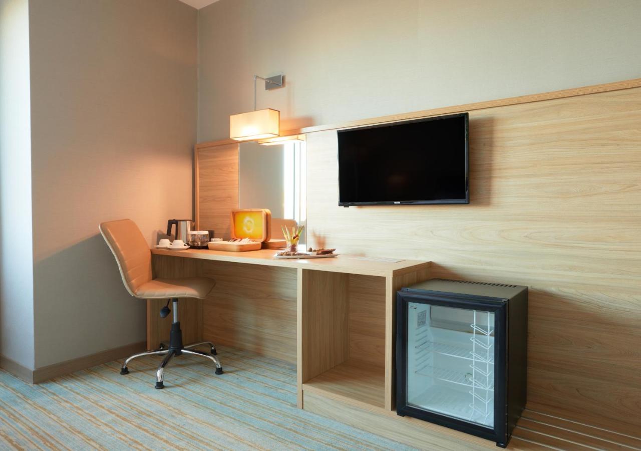 Park Dedeman Elazig Hotel Luaran gambar
