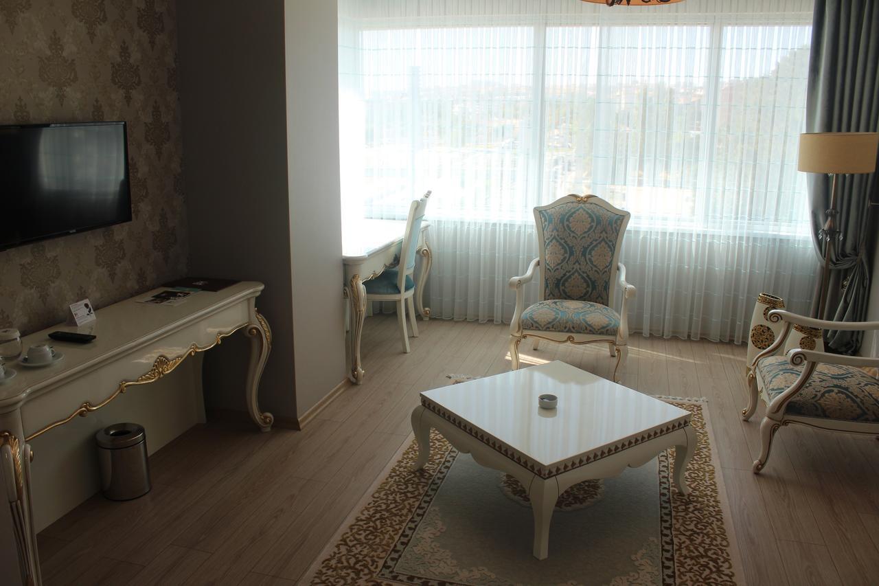 Park Dedeman Elazig Hotel Luaran gambar