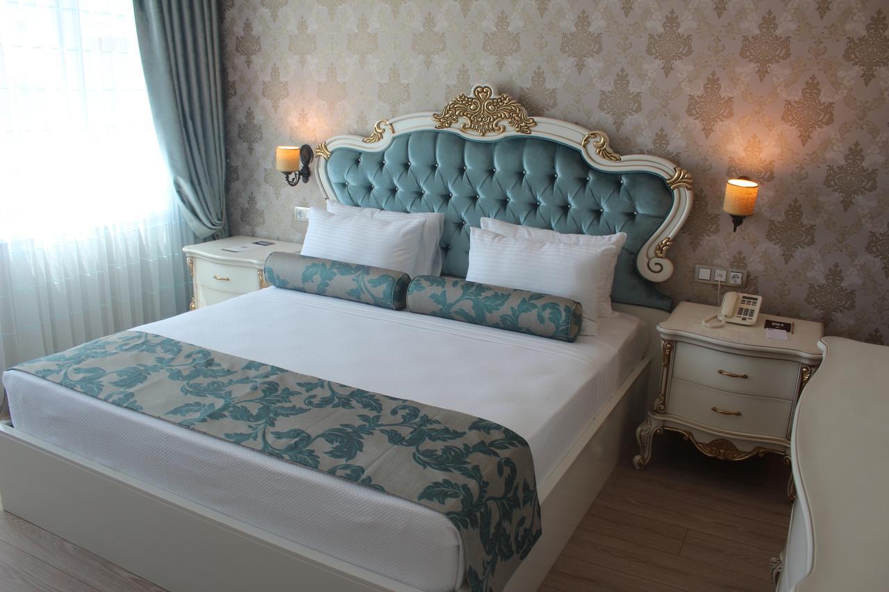 Park Dedeman Elazig Hotel Luaran gambar