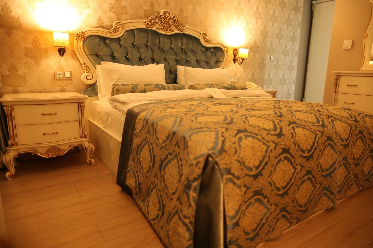 Park Dedeman Elazig Hotel Luaran gambar