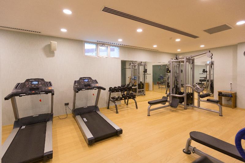 Park Dedeman Elazig Hotel Luaran gambar